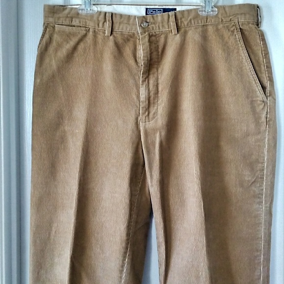 Polo by Ralph Lauren Corduroy 36W 29L - Picture 4 of 6